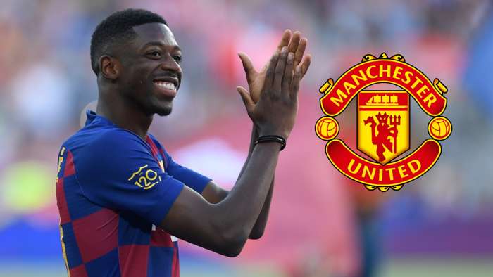 Chuyển nhượng ngày 23/9: MU tiến gần bom tấn Barca