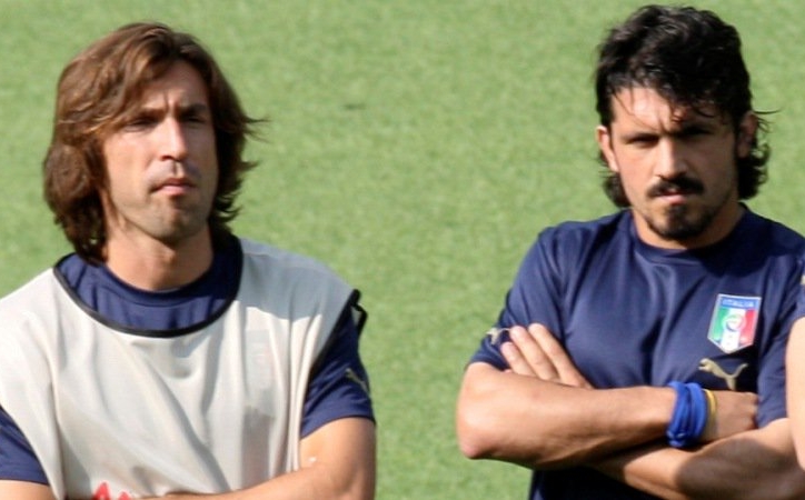 Juventus vs Napoli: 'Những người muôn năm cũ'