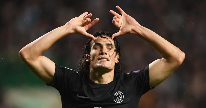Lộ thông tin từ Cavani khiến CĐV MU phải chờ đợi