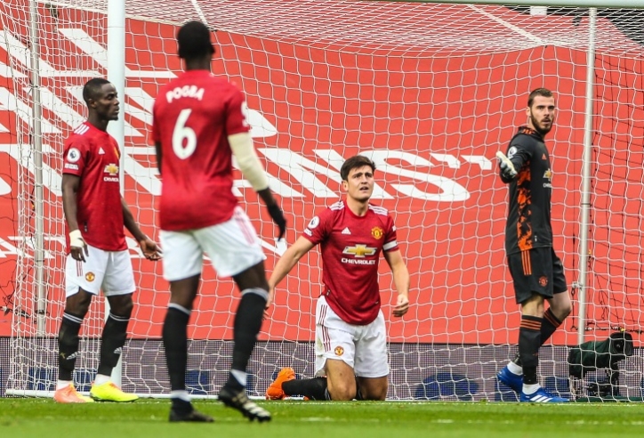 Virus FIFA 'tấn công' ngôi sao đầu tiên của MU