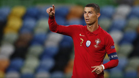 'Ronaldo vẫn muốn thi đấu'
