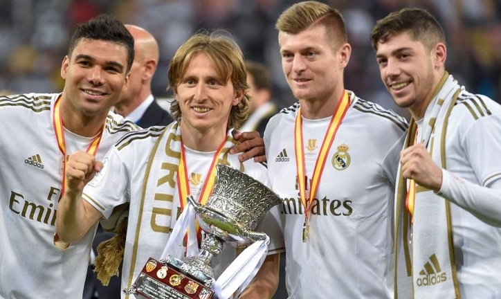 Chuyển nhượng MU ngày 18/10: Quỷ đỏ nhắm 'viên ngọc' Real Madrid