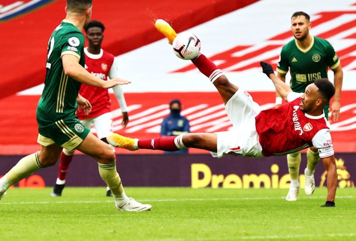 Nhận định Rapid Wien vs Arsenal: Chướng ngại vật đầu tiên