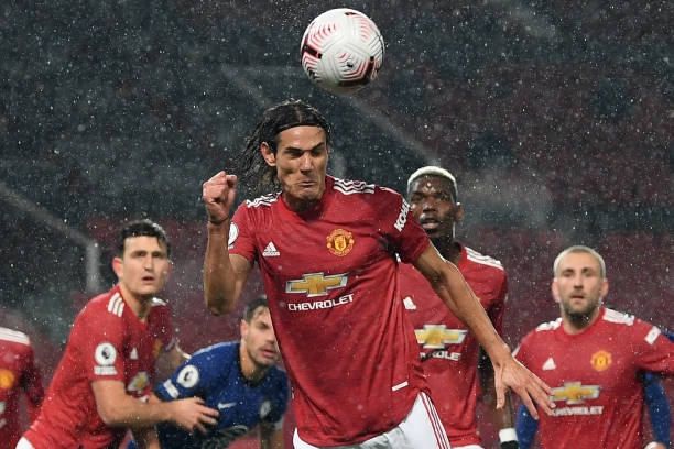 Bảng xếp hạng Ngoại hạng Anh vòng 6: Tottenham vào top 5