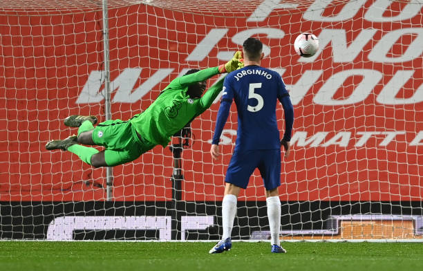 Chấm điểm MU vs Chelsea: Vinh danh tân binh