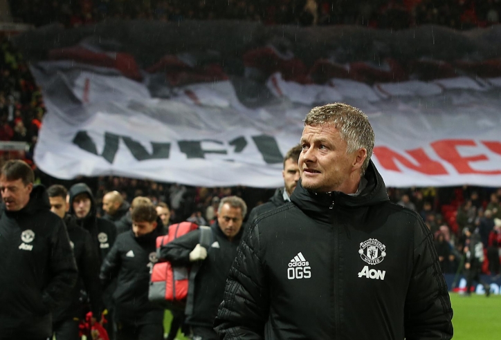 Chuyển nhượng tối 4/11: Lộ diện cái tên MU chọn thay Solskjaer
