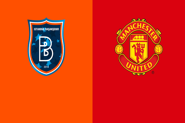Xem trực tiếp Istanbul vs MU - cúp C1 ở đâu? Kênh nào?