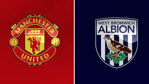 Xem trực tiếp MU vs West Brom - Ngoại hạng Anh ở đâu? Kênh nào
