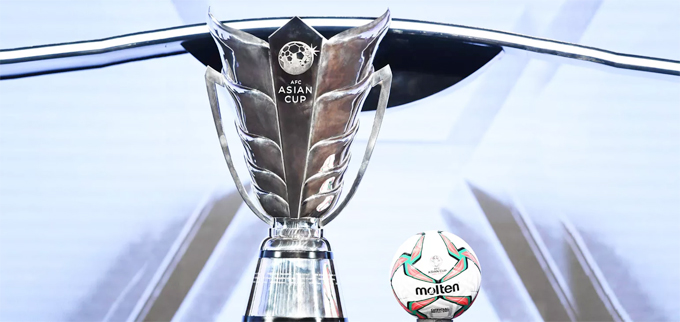 Asian Cup 2019: Lần thứ 2 của Việt Nam và 5 điểm mới tại Cúp châu Á