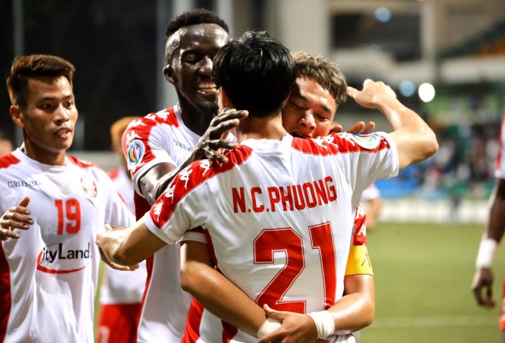 AFC mang tin buồn đến cho Phi Sơn, Công Phượng
