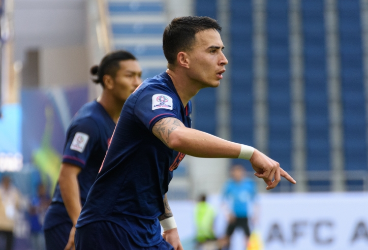 Tristan Đỗ lên tiếng thách thức trong cuộc đua ngôi đầu ở VL World Cup
