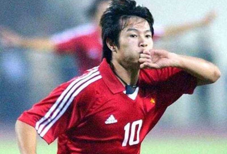 Văn Quyến từng bị ăn tát vì thái độ với huấn luyện viên