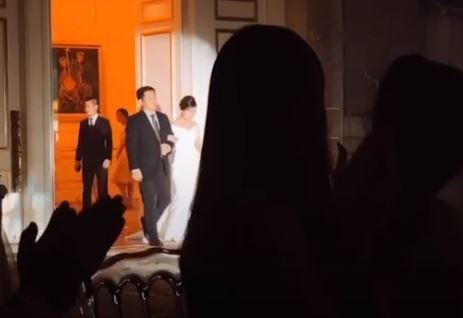 VIDEO: Hình ảnh hiếm có khó tìm về lễ ăn hỏi bí mật của Công Phượng