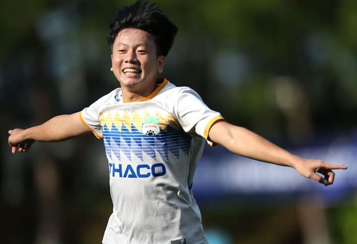 HAGL đứng đầu bảng sau lượt đi VL U17 Quốc gia 2020