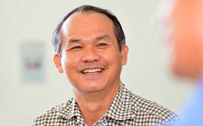 Bầu Đức: 'Tôi chiêu mộ Anh Đức không phải để ghi bàn'