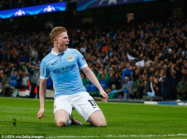 Lịch thi đấu bóng đá hôm nay 15/8: Man City thắng tiến