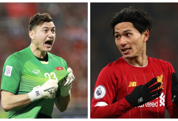 VIDEO: Văn Lâm liên tục từ chối cơ hội ghi bàn của sao Liverpool