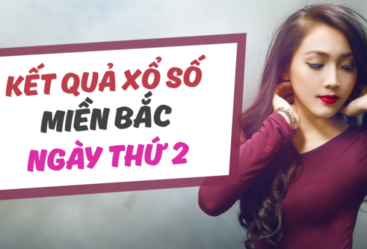 Kết quả xổ số miền Bắc, miền Nam hôm nay 05/10