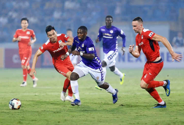 Nhận định HAGL vs Hà Nội: Khách át vía chủ