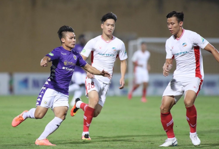 Lịch thi đấu V-League 2020 vòng 5 GĐ 2: Trận chiến cuối cùng