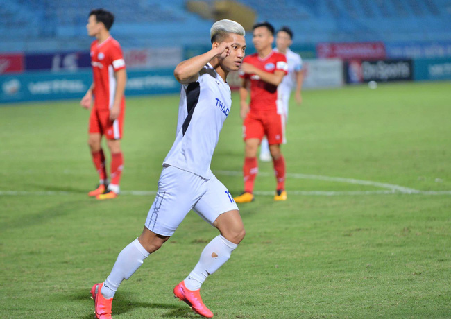 HAGL là đội duy nhất giải mã được tân vương V-League Viettel