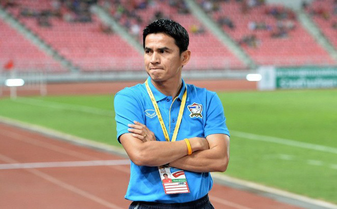 Kiatisuk sẽ dẫn dắt TP HCM ở V-League 2021?