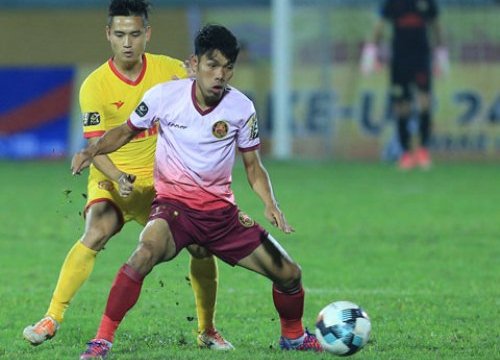 VIDEO: Giải mã Cao Văn Triền - nhân tố bí ẩn được HLV Park triệu tập
