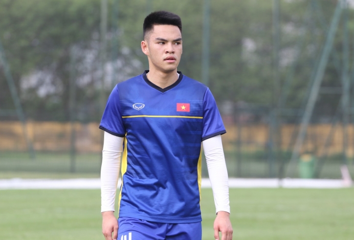 'Sao Việt kiều' Tony Tuấn Anh trở lại Việt Nam thi đấu