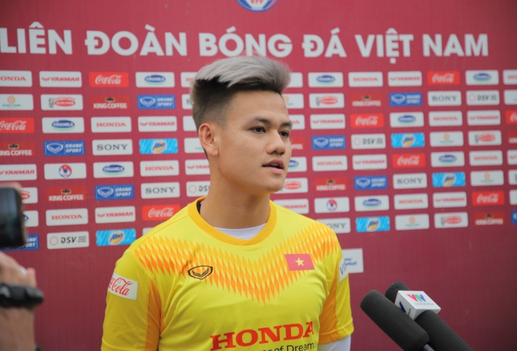 VIDEO: Hồ Tấn Tài trả lời phỏng vấn chiều 25/12