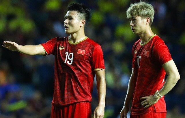 Siêu cò quốc tế: 'Quang Hải, Công Phượng từ chối biệt đãi của người Thái'