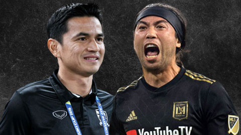 VIDEO: Kiatisak, Lee Nguyễn và các đội chuẩn bị cho V-League 2021