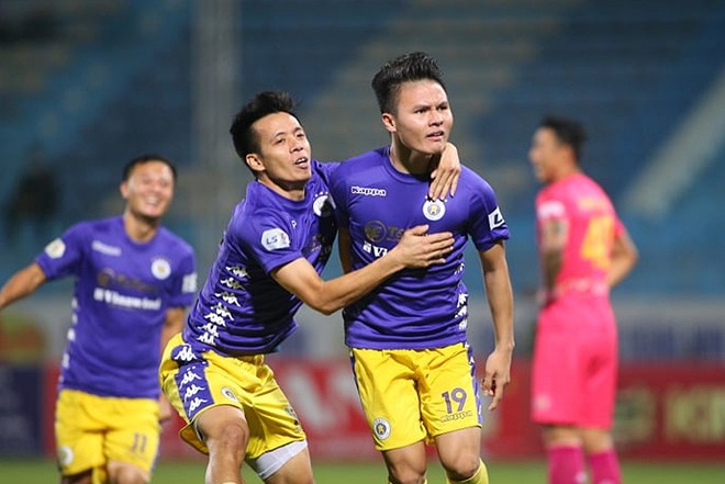 VIDEO: 3 vấn đề Hà Nội FC phải giải quyết trước khi quá muộn