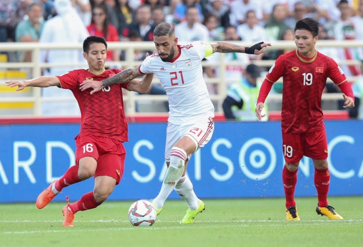 HLV Malaysia muốn đá VL World Cup 2022 ở Việt Nam