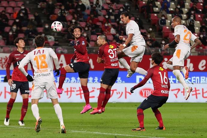 CLB mới của Văn Lâm chạy đà hoàn hảo trong ngày khai màn J-League