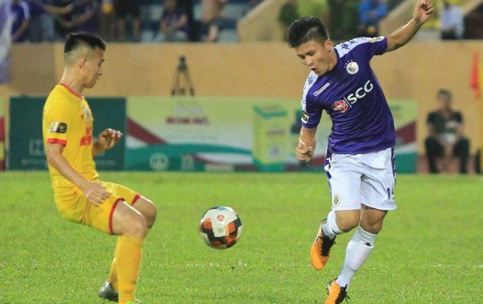 VIDEO: Top 5 pha lốp bóng đẹp nhất lịch sử V-League