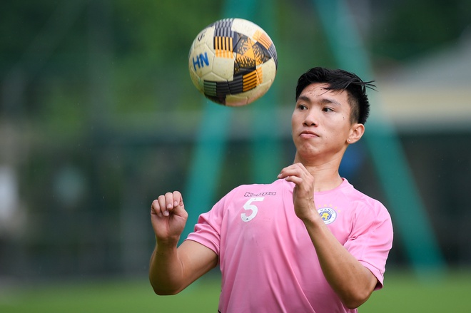 3 sự thay thế chất lượng cho Văn Hậu ở VL World Cup 2022
