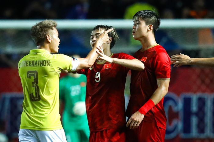 Thái Lan nhận tin dữ trước vòng loại World Cup 2022