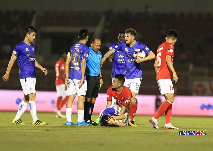 Cựu bác sĩ U23 Việt Nam lên tiếng về chấn thương của Hùng Dũng