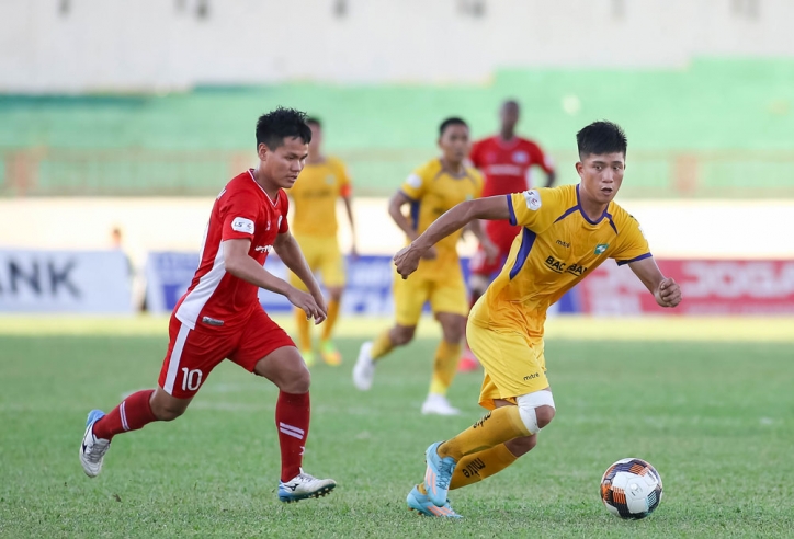 Nhận định SLNA vs Viettel: Ngày hội ngộ của những người con xứ Nghệ