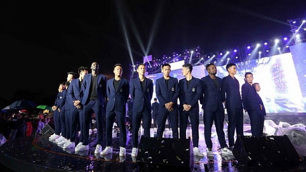 Hà Nội FC phủ nhận cầu thủ của đội tự ý hội quân muộn cùng ĐTVN