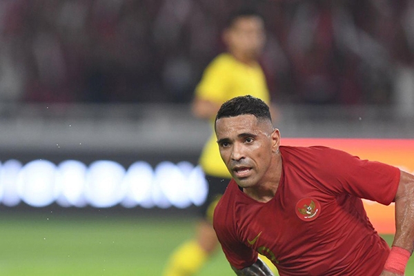 U22 Indonesia nhận hung tin trước thềm SEA Games 30