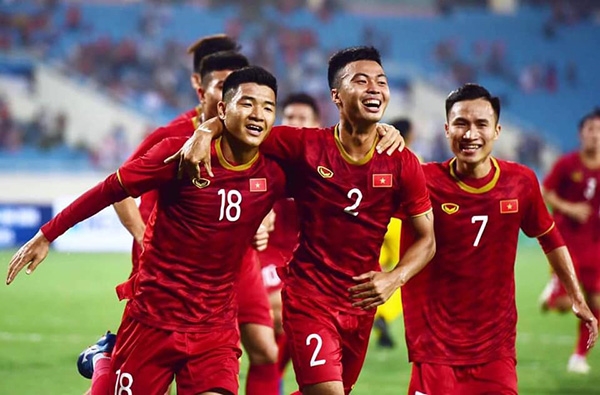 VIDEO: Trailer VCK U23 châu Á 2020