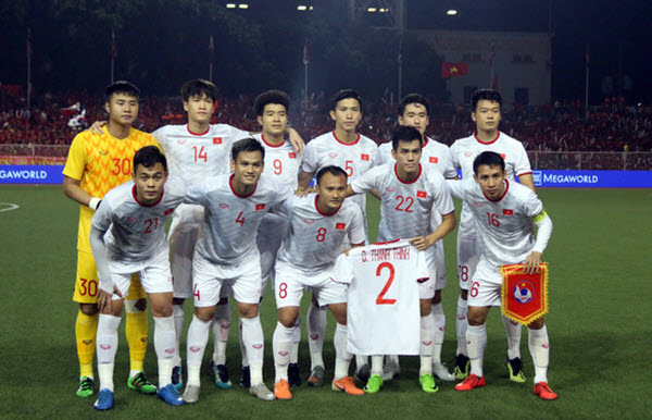Công bố top 5 đề cử giải Fair Play 2019