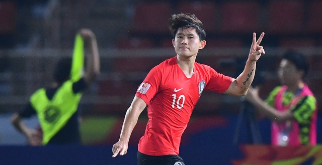 Lịch thi đấu Bán kết U23 châu Á 2020: Úc vs Hàn Quốc