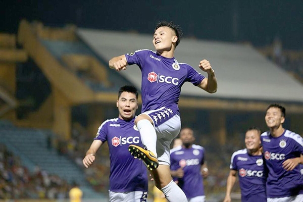 Các đội bóng V-League nghỉ tết trong bao lâu?