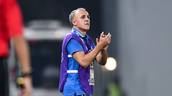 HLV Drulovic: 'U23 Uzbekistan sẽ tạo nên khoảnh khắc lịch sử'
