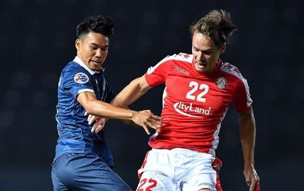 Xác định đối thủ cuối cùng của TP.HCM tại vòng bảng AFC Cup 2020