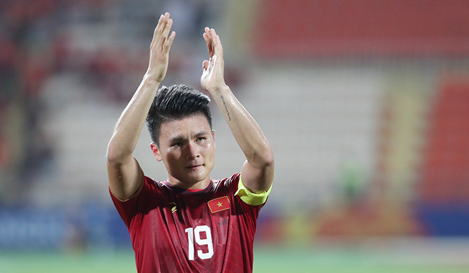 Báo Thái liệt Việt Nam vào nhóm thất vọng nhất U23 châu Á