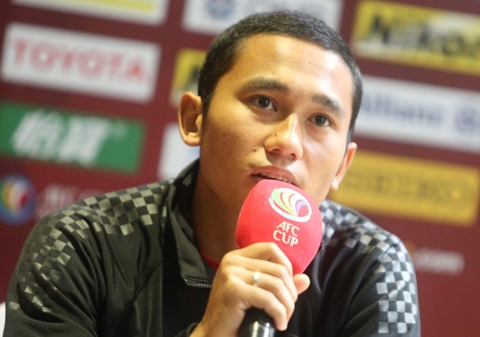 Hậu vệ Bali United: ‘Các CLB Việt Nam kém xa ĐTQG’