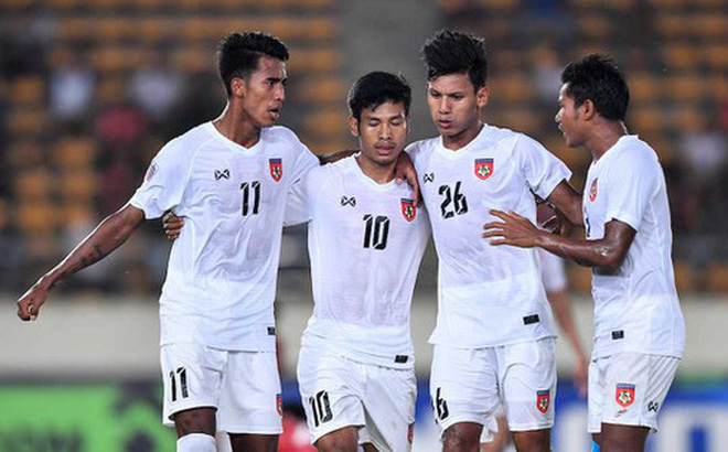 Quen thua đậm, chuyên gia không tin đội bóng Đông Nam Á bán độ